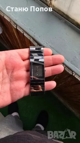 Оригинален часовник RADO, снимка 3 - Мъжки - 48765778