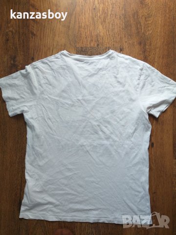 timberland - страхотна мъжка тениска, снимка 7 - Тениски - 40518080