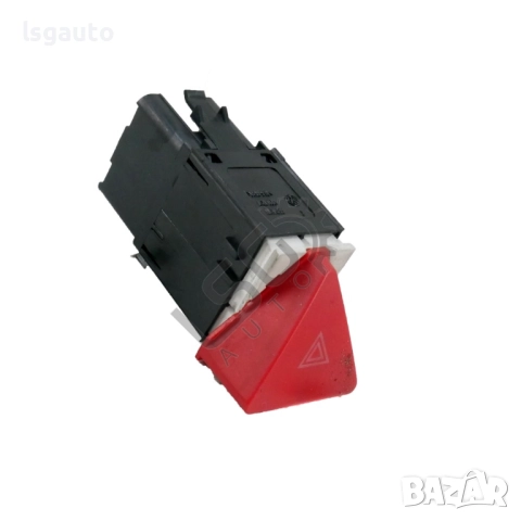 Бутон аварийни светлини Volkswagen Touran I 2003-2010 ID:149645