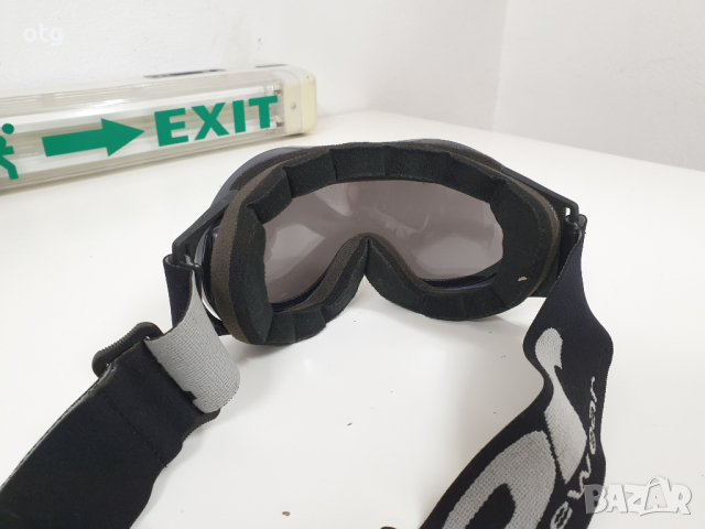 Маска за колела/ски/сноуборд , снимка 5 - Спортна екипировка - 36199350