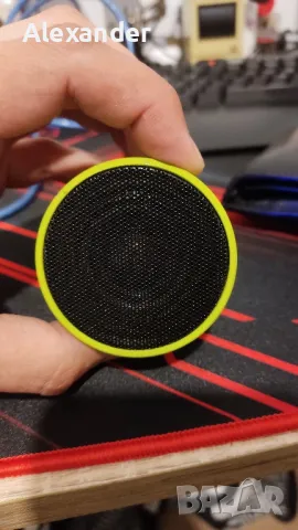 Tuborg Bluetooth колонка  MO8726, снимка 3 - Bluetooth тонколони - 50024159