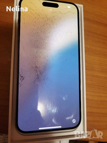  iPhone 15 Pro Max – 256GB – Отлично техническо състояние, снимка 8 - Apple iPhone - 52483024