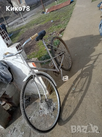Колело 28цола запазено. , снимка 2 - Велосипеди - 53474483