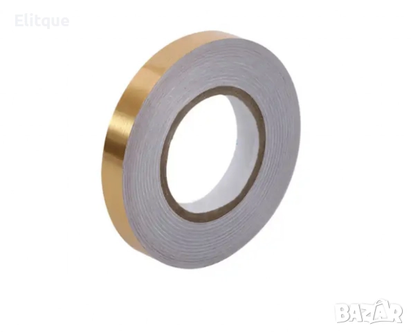 Водоустойчиво декоративно тиксо за украшение, снимка 3 - Други стоки за дома - 52861344