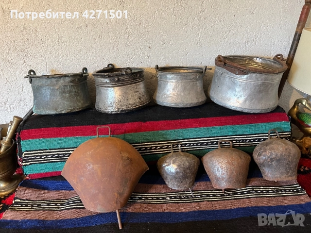 Стари вещи , снимка 7 - Колекции - 52954350