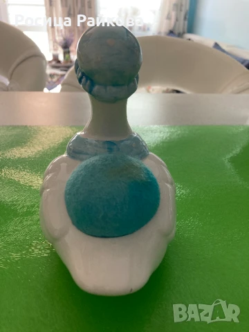 Порцеланово пате- игленик, снимка 4 - Шивашки услуги - 51149202