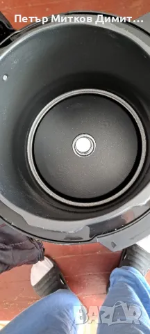 Мултикукър PHILIPS 3000SERIES HD2237 1300W, снимка 7 - Мултикукъри - 47734093