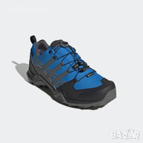 Мъжки маратонки Adidas Terrex Swift R2 Gore-Tex, снимка 2 - Маратонки - 44648360