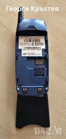 Samsung R200s - без батерия и за смяна на заден панел, снимка 15 - Samsung - 51908408