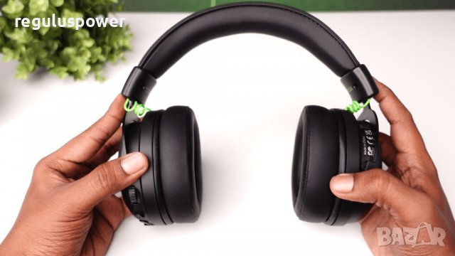 Геймърски слушалки 7.1 съраунд EKSA E5000 Pro Star Engine, Plug & Play, ENC микрофон , снимка 17 - Слушалки и портативни колонки - 39157470