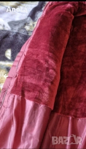 Ново дамско зимно яке, снимка 6 - Якета - 52455275