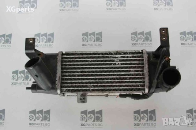 Интеркулер за Mazda Premacy 2.0TD 101к.с. (1999-2005), снимка 2 - Части - 41139866