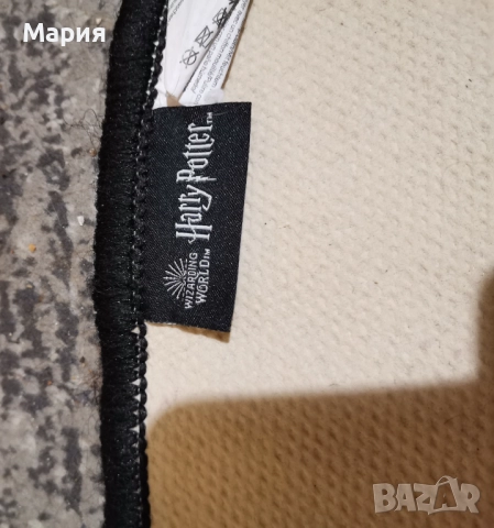 Килим Хари Потър Хогуартс, снимка 5 - Други ценни предмети - 52818395