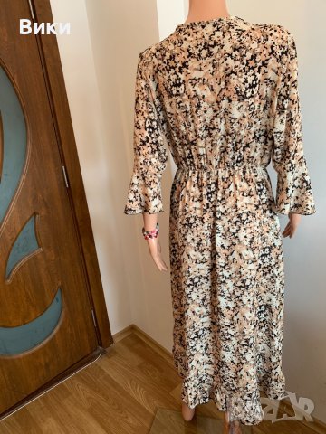 Много красива рокля, снимка 15 - Рокли - 40464922