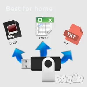 Мобилен мастиленоструен принтер Bewinner M90 с 4,3 инча екран и  дюза 0,5 инча, снимка 5 - Принтери, копири, скенери - 49603769