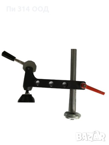 Механична стяга за циркуляр