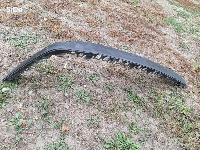 Оригинален малък нож (лип) - лявата страна (шофьорска страна) за Голф 3!, снимка 5 - Аксесоари и консумативи - 47827145