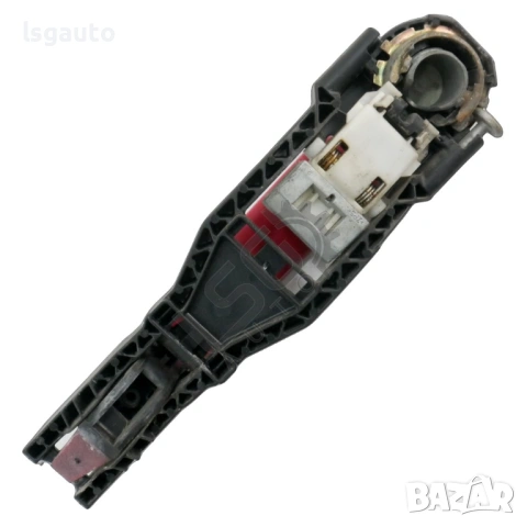 Задна дясна външна дръжка Seat Altea 2004-2015 ID: 157553, снимка 2 - Части - 53188519