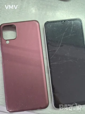 ТЕЛЕФОН Samsung А12 , снимка 2 - Samsung - 56350784
