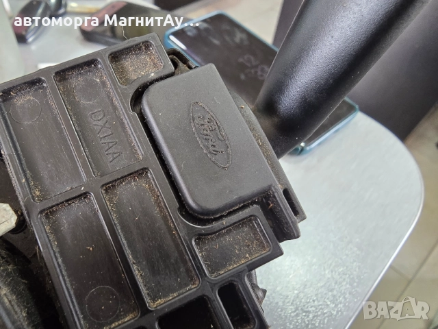 Лостчета мигачи Ford Transit 2011 , снимка 2 - Части - 52036129