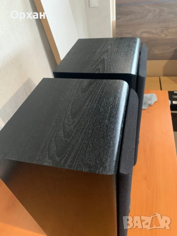 Technics SB-CS5 Дулентови тонколони, снимка 2 - Тонколони - 53053276
