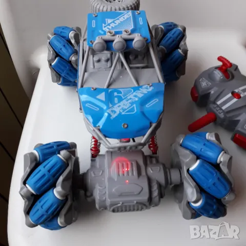 Детска количка , снимка 2 - Коли, камиони, мотори, писти - 49485233