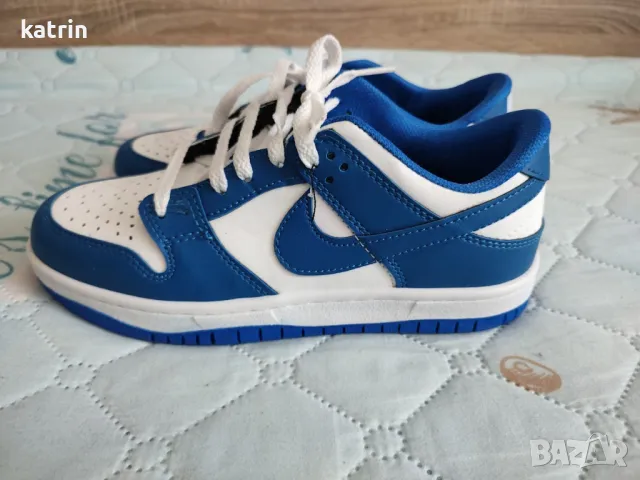 Нови маратонки номер 39, снимка 4 - Детски маратонки - 49339200