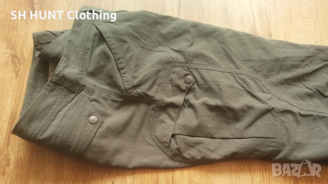 HAGLOFS Climatic MID SERIES Trouser размер М / L панталон - 1774, снимка 11 - Екипировка - 52930773