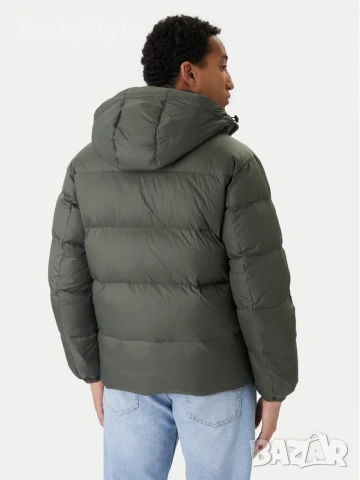 Tommy Jeans Essential, снимка 5 - Якета - 53500261