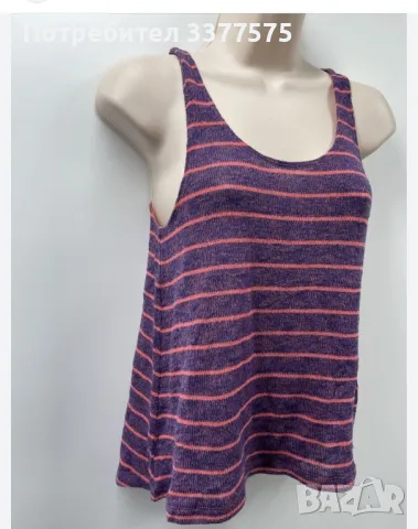 Потник H&M, снимка 1