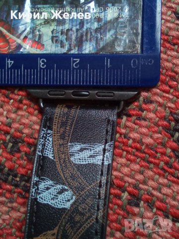 Каишка за часовник 25947, снимка 6 - Колекции - 35833659