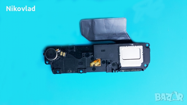 Полифония Huawei P40 lite