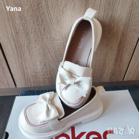 Детски обувки, снимка 4 - Детски обувки - 52261612