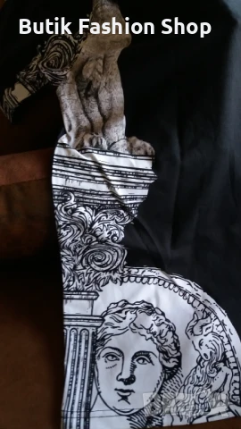 Carlo Colucci Milano  тениска   Versace   Armani , снимка 6 - Тениски - 50575810