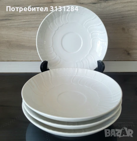 KPM Berlin чинийки Neuosiеr Германия 50-е