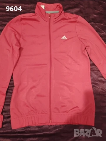 Дамски екип Adidas, снимка 5 - Спортни екипи - 51056589