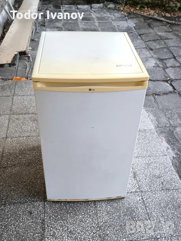 Хладилник LG, Модел GC-151SA