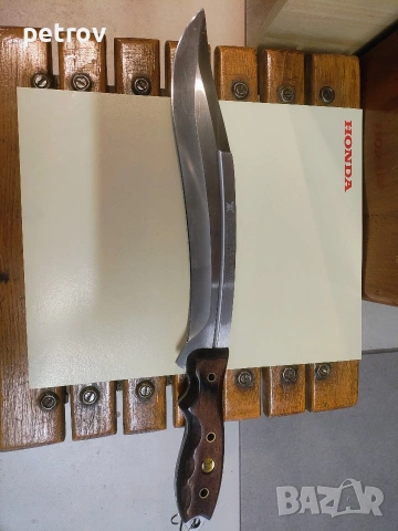 Испански нож, снимка 6 - Ножове - 53132202