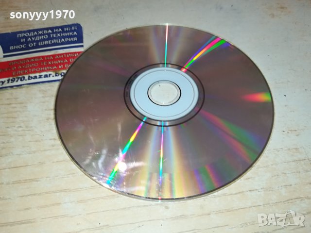 ПРЕСЛАВА ИНТРИГА ЦД 1102241152, снимка 8 - CD дискове - 44239100