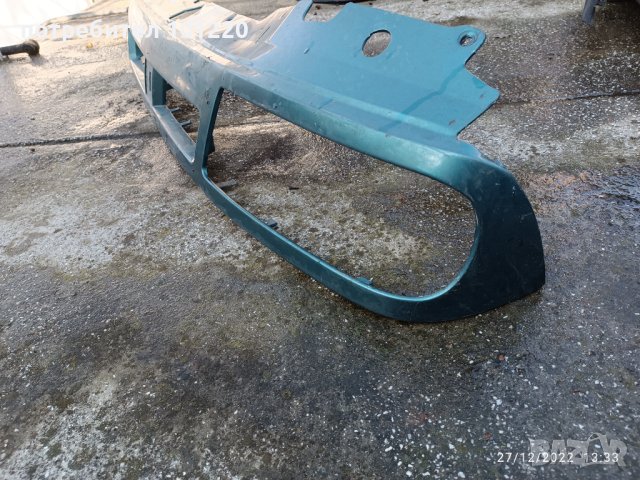 Оригинална маска за Fiat Ulysse (1994-2002), снимка 3 - Части - 41478166