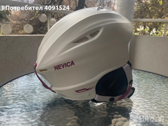 Ски каски и очила, снимка 6 - Зимни спортове - 52671820