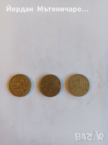Лот Испански монети, снимка 2 - Нумизматика и бонистика - 36080285