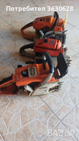 продавам резачка щил 041 , снимка 3 - Други инструменти - 51554811