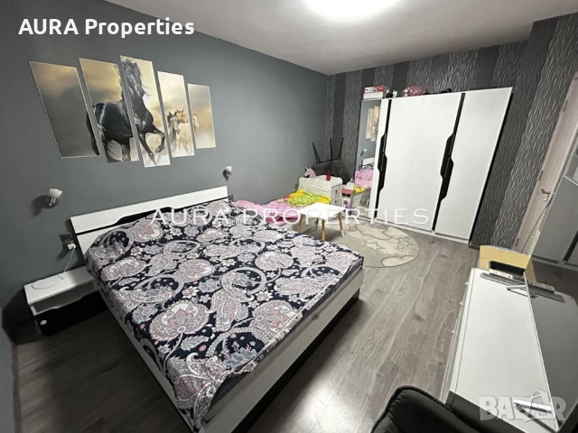 Разград / 3-стаен, снимка 6 - Апартаменти - 50628658