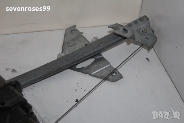 Мотор стъкло задно дясно Пежо 307 св комби 2002 1.6i Peugeot 307SW, снимка 4 - Части - 48247085