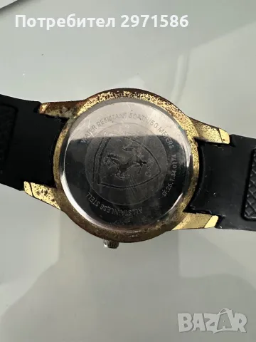 мъжки часовник, снимка 3 - Мъжки - 50410725