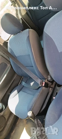 Citroen Berlingo/Ситроен Берлинго , снимка 10 - Автомобили и джипове - 51014064