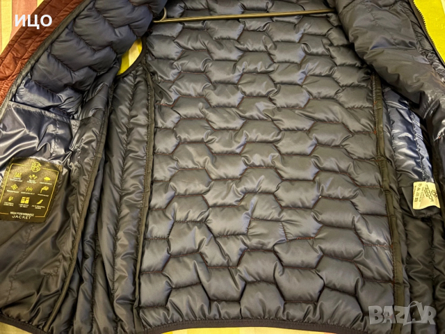 Нов мъжки елек Hristo Stoitchkov, снимка 7 - Спортни дрехи, екипи - 53566779