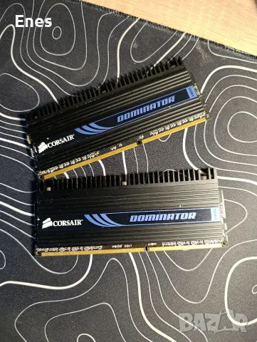 Dominator ddr3 Ram 6GB