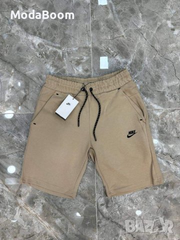 Мъжки къси панталони Nike , снимка 5 - Спортни дрехи, екипи - 40624125